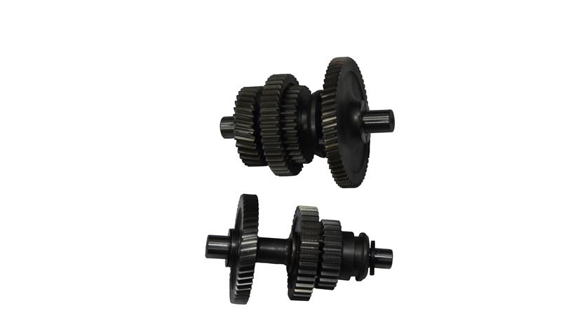 VİTES DİŞLİSİ TAKIM (SHADE420)